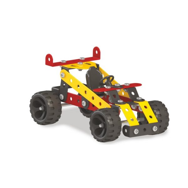 ZEPHYR MECHANIX – Junior